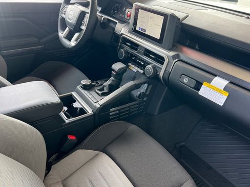 New 2026 Toyota 4Runner TRD Off-Road AWD/4WD image 13