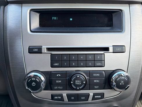 Used 2012 Ford Fusion SE FWD image 16