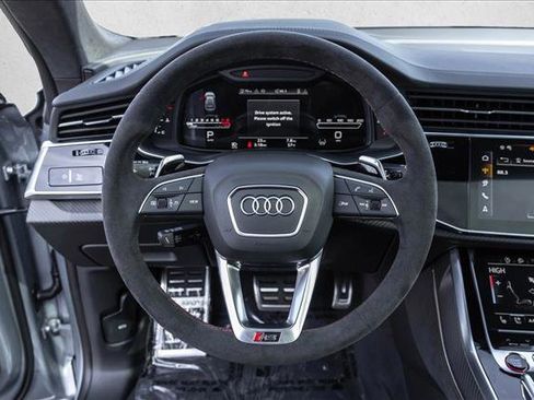 New 2026 Audi RS Q8 performance AWD/4WD image 13