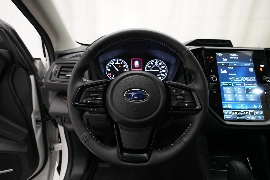 Used 2025 Subaru Ascent Bronze Edition AWD/4WD image 4