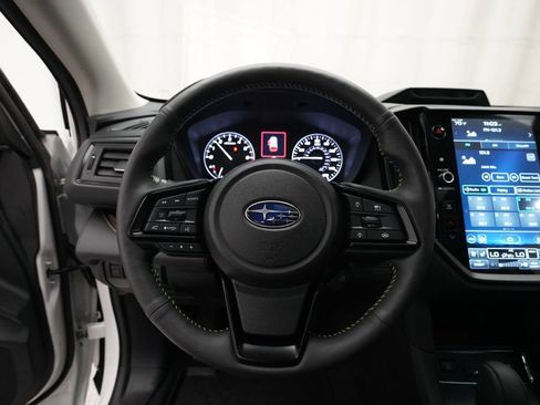 Used 2025 Subaru Ascent Bronze Edition AWD/4WD image 4