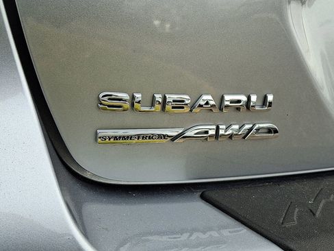 Certified 2025 Subaru Crosstrek 2.5i Sport image 29