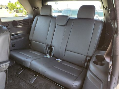 Used 2026 Hyundai Palisade XRT Pro AWD/4WD image 16