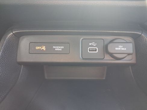 Used 2023 Honda Civic EX image 29
