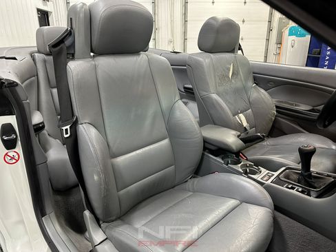 Used 2001 BMW M3 Convertible RWD image 43