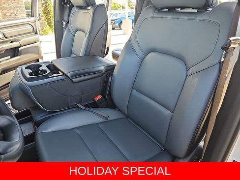 New 2025 RAM 1500 Tradesman image 14