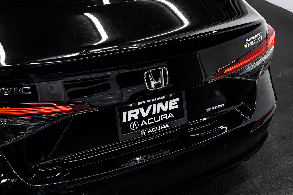 Used 2025 Honda Civic Sport image 15