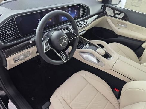 New 2026 Mercedes-Benz GLE 450 4MATIC image 7