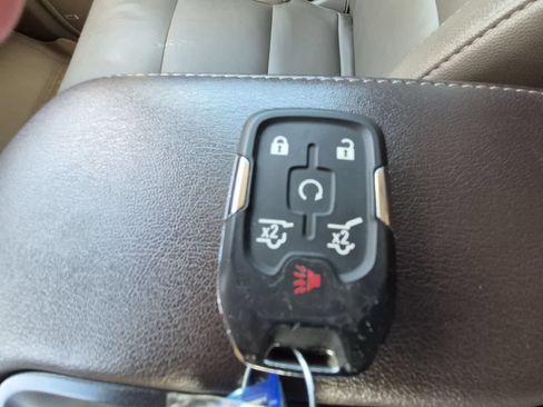 Used 2020 Chevrolet Tahoe LT AWD/4WD image 35