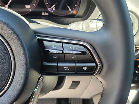 New 2026 MAZDA CX-90 3.3 Turbo w/ Premium Plus Pkg image 27