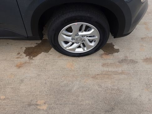 New 2026 Hyundai Venue SE image 24