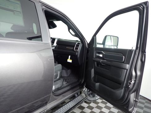 New 2026 RAM 2500 Big Horn image 42