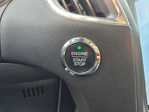 Used 2024 Ford Edge Titanium image 36