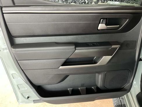 New 2026 Toyota Tundra SR5 AWD/4WD image 16