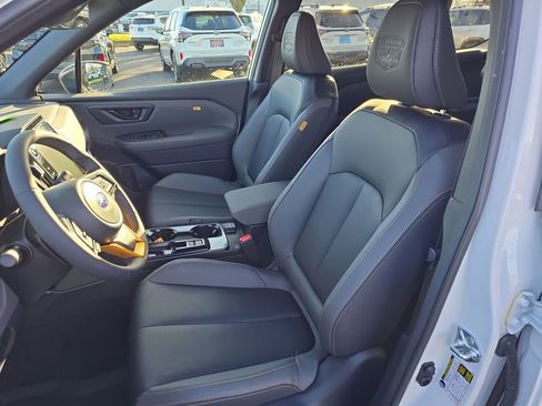 New 2026 Subaru Forester Wilderness image 10