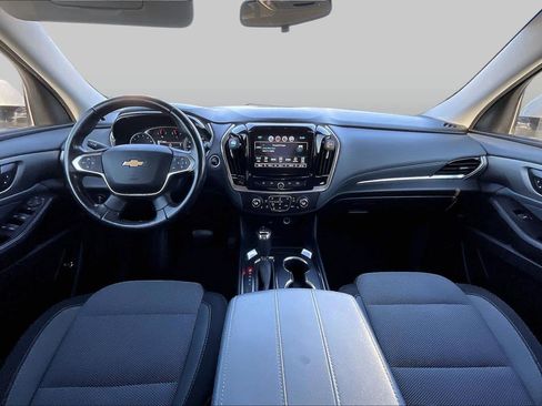 Used 2019 Chevrolet Traverse LT FWD image 15