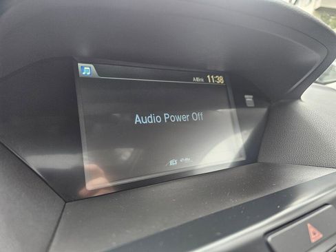 Used 2016 Acura MDX SH-AWD image 44