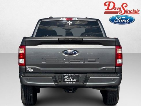 Used 2023 Ford F150 XL w/ STX Appearance Package image 8