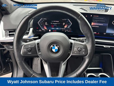 Used 2023 BMW X1 xDrive28i AWD/4WD image 20
