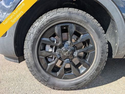 Certified 2025 Kia Telluride SX Prestige X-Pro AWD/4WD image 13