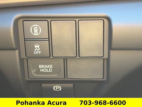 Certified 2025 Acura RDX SH-AWD image 14