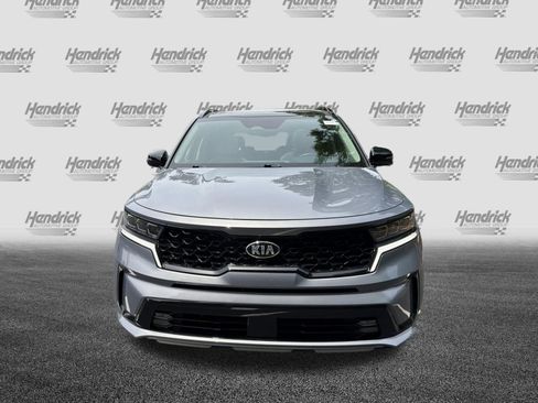 Used 2021 Kia Sorento SX AWD/4WD image 3