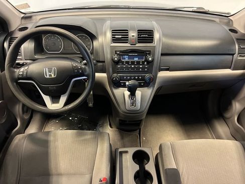 Used 2007 Honda CR-V EX image 18