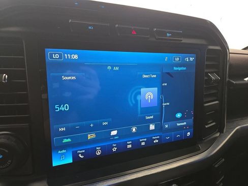 Certified 2023 Ford F150 4x4 SuperCrew image 9
