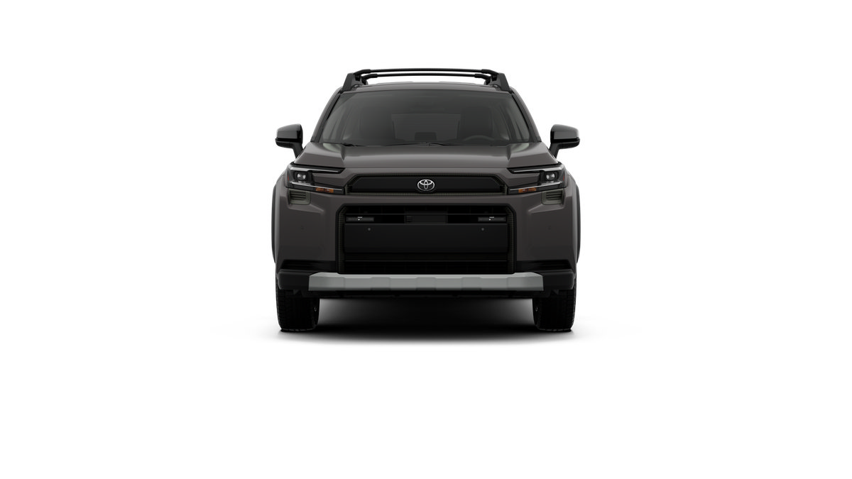 New 2026 Toyota RAV4 AWD image 57