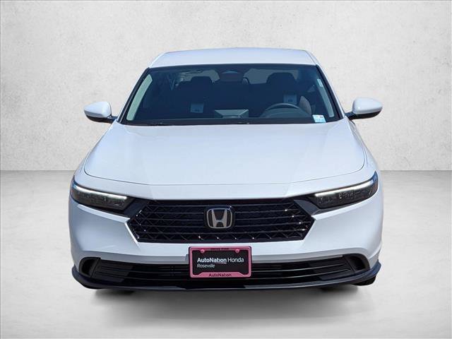 New 2026 Honda Accord LX image 5