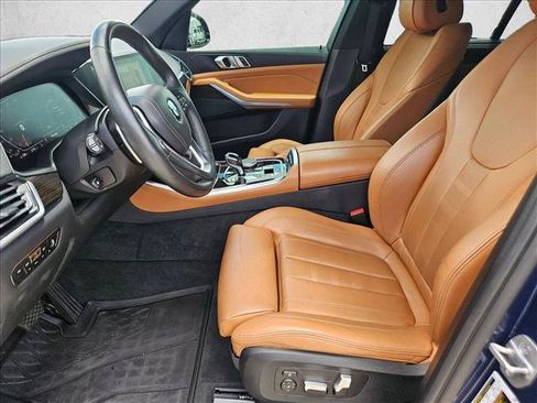Used 2021 BMW X5 sDrive40i w/ Convenience Package RWD image 12