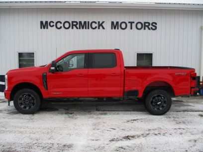 Used 2024 Ford F250 Lariat w/ Lariat Ultimate Package