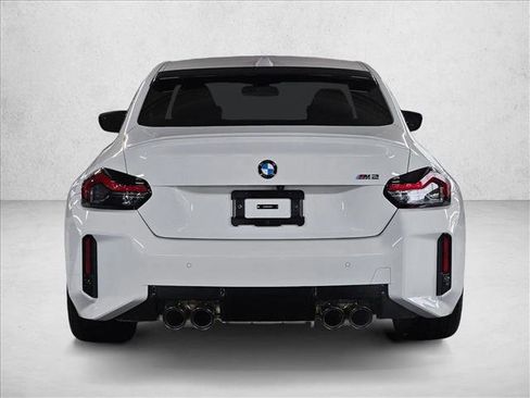 New 2026 BMW M2 w/ Lighting Package image 6