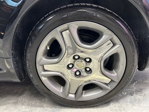 Used 2007 Lexus SC 430 Convertible image 20