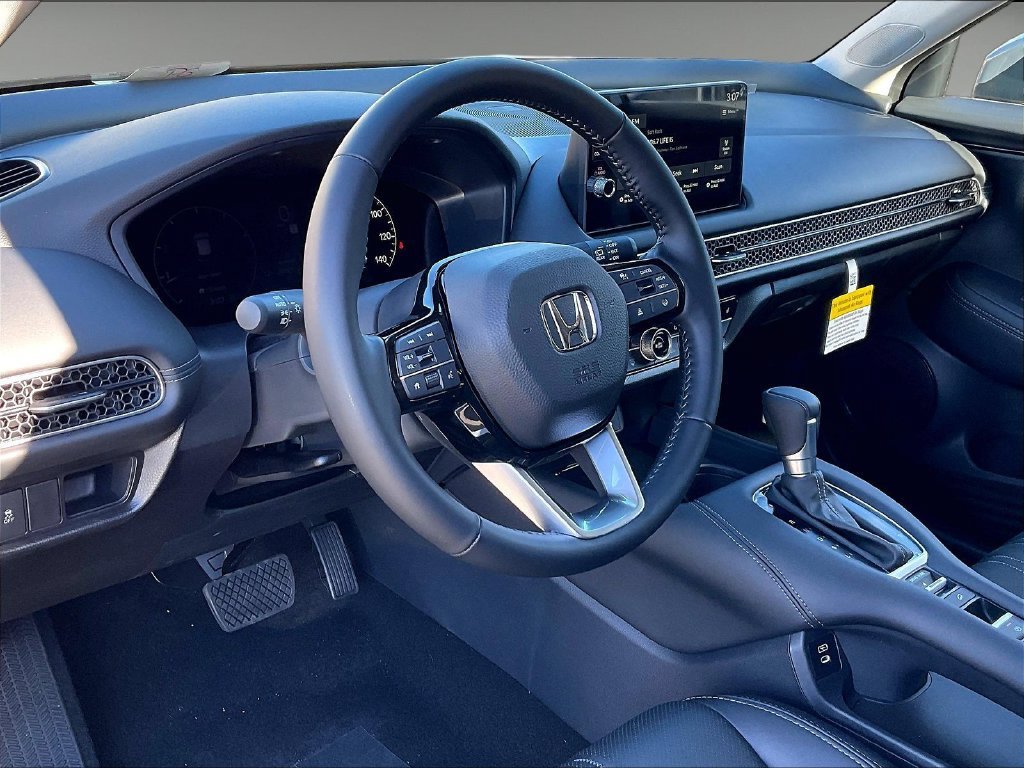New 2027 Honda HR-V EX-L image 8