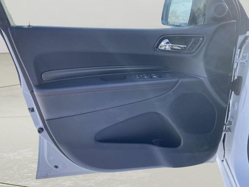 Used 2025 Dodge Durango R/T image 23