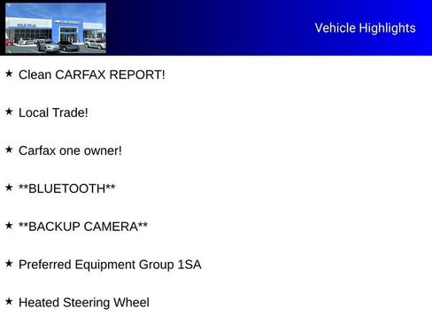 Certified 2023 Chevrolet TrailBlazer ACTIV image 5