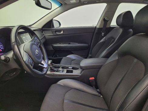 Used 2018 Kia Optima S w/ Panoramic Sunroof Package FWD image 17