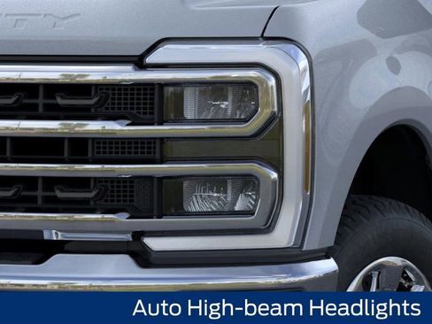 New 2026 Ford F250 King Ranch w/ Chrome Package image 24