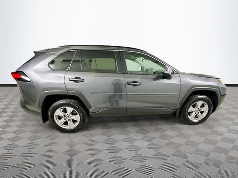 Used 2023 Toyota RAV4 XLE w/ Convenience Package AWD/4WD image 8