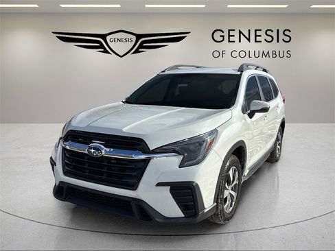 Used 2023 Subaru Ascent Premium w/ Convenience Package image 1