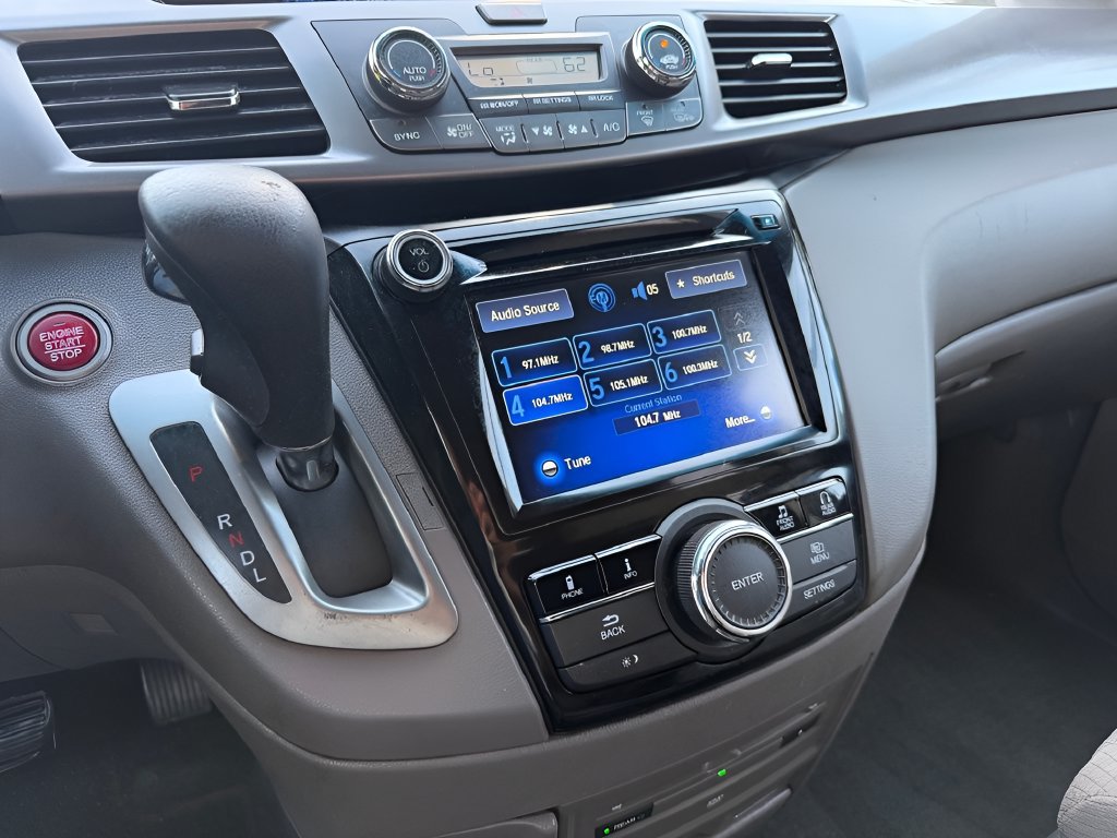 Used 2016 Honda Odyssey SE image 23