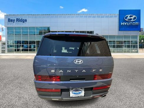 Used 2026 Hyundai Santa Fe SEL AWD/4WD image 4