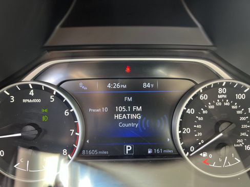 Used 2015 Nissan Murano SL AWD/4WD image 31