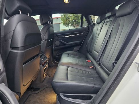 Used 2017 BMW X6 xDrive35i image 17