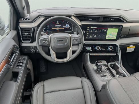 New 2026 GMC Sierra 1500 Denali w/ Denali Reserve Package AWD/4WD image 29