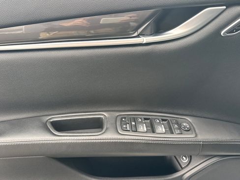 Used 2015 Maserati Ghibli image 12