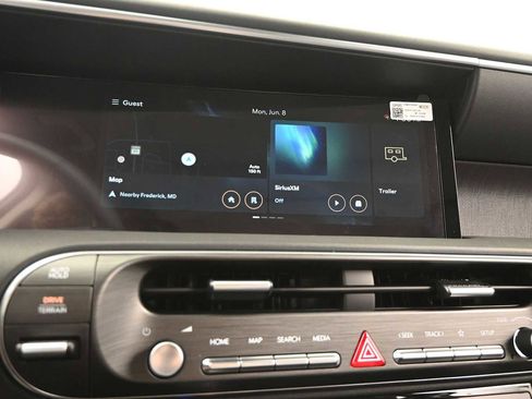 New 2026 Hyundai Palisade Limited AWD/4WD image 17