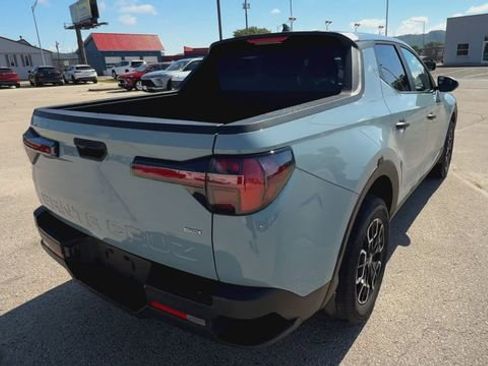 Used 2024 Hyundai Santa Cruz SEL image 39