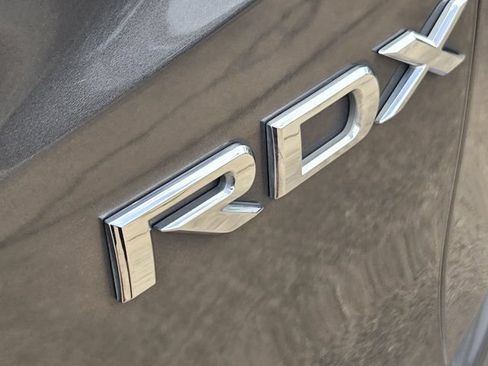 Used 2023 Acura RDX A-Spec FWD image 11